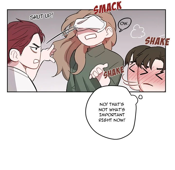 Our Future - Chapter 5